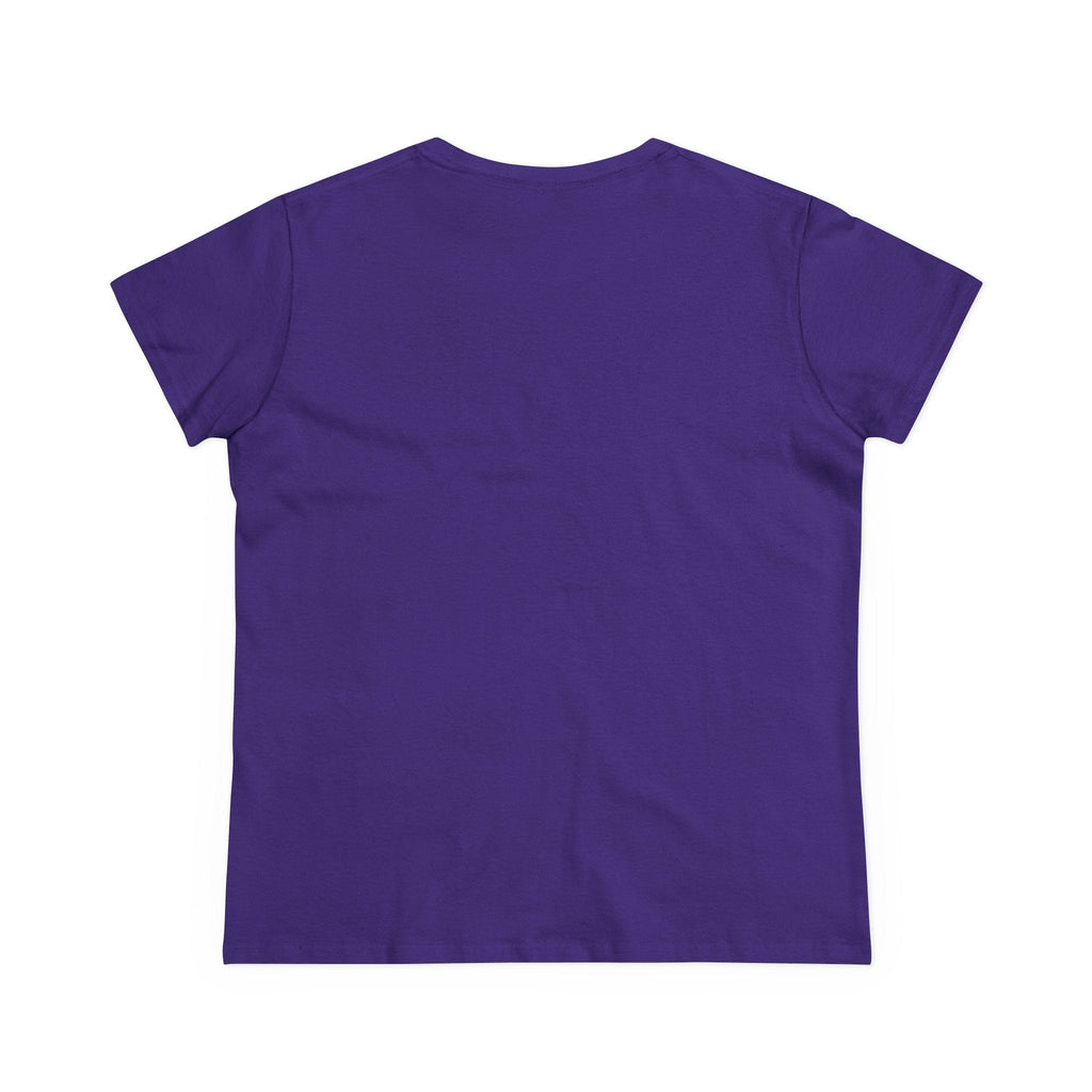 👽 I Am Not From This Planet — Women’s Alien Graphic Tee Printify