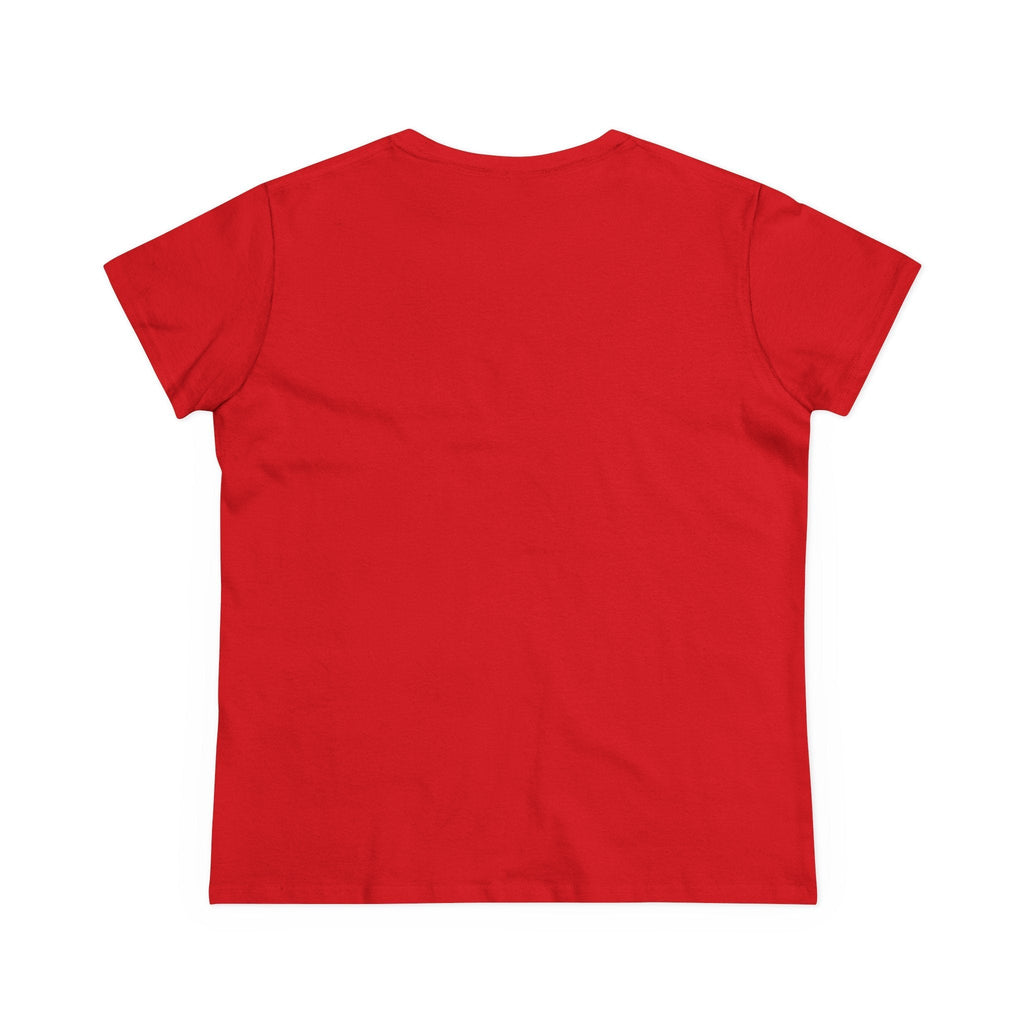 👽 I Am Not From This Planet — Women’s Alien Graphic Tee Printify