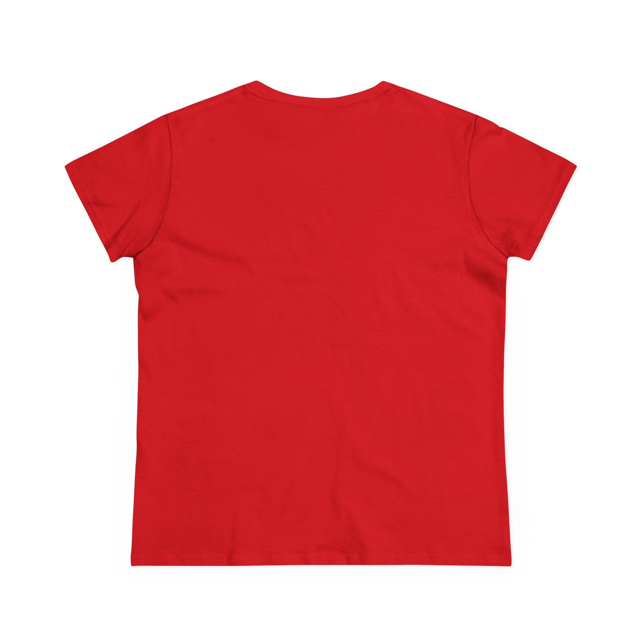 👽 I Am Not From This Planet — Women’s Alien Graphic Tee Printify