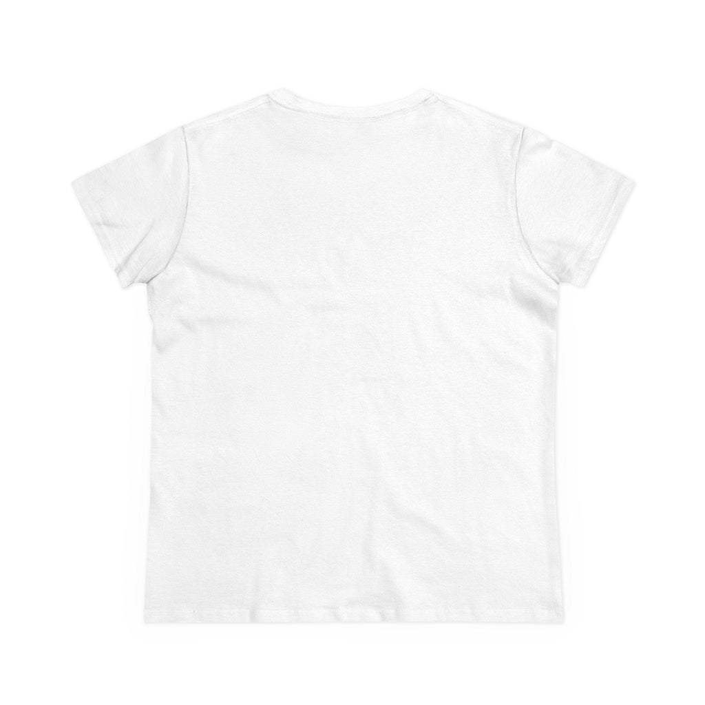 👽 I Am Not From This Planet — Women’s Alien Graphic Tee Printify