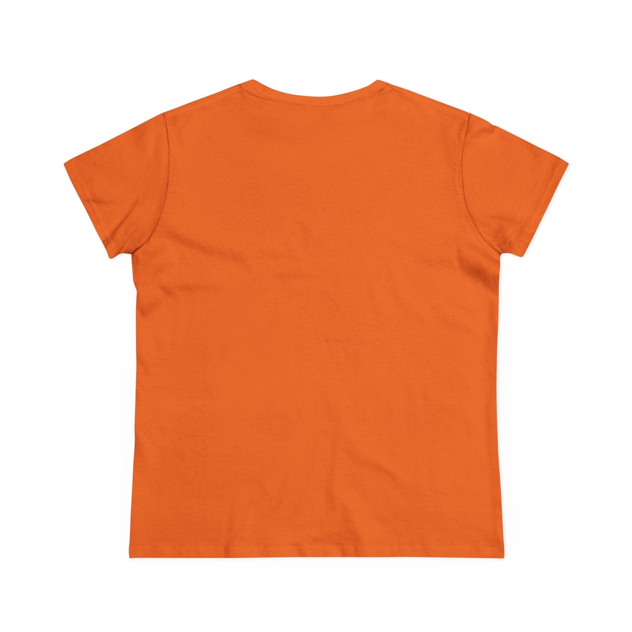 👽 I Am Not From This Planet — Women’s Alien Graphic Tee Printify