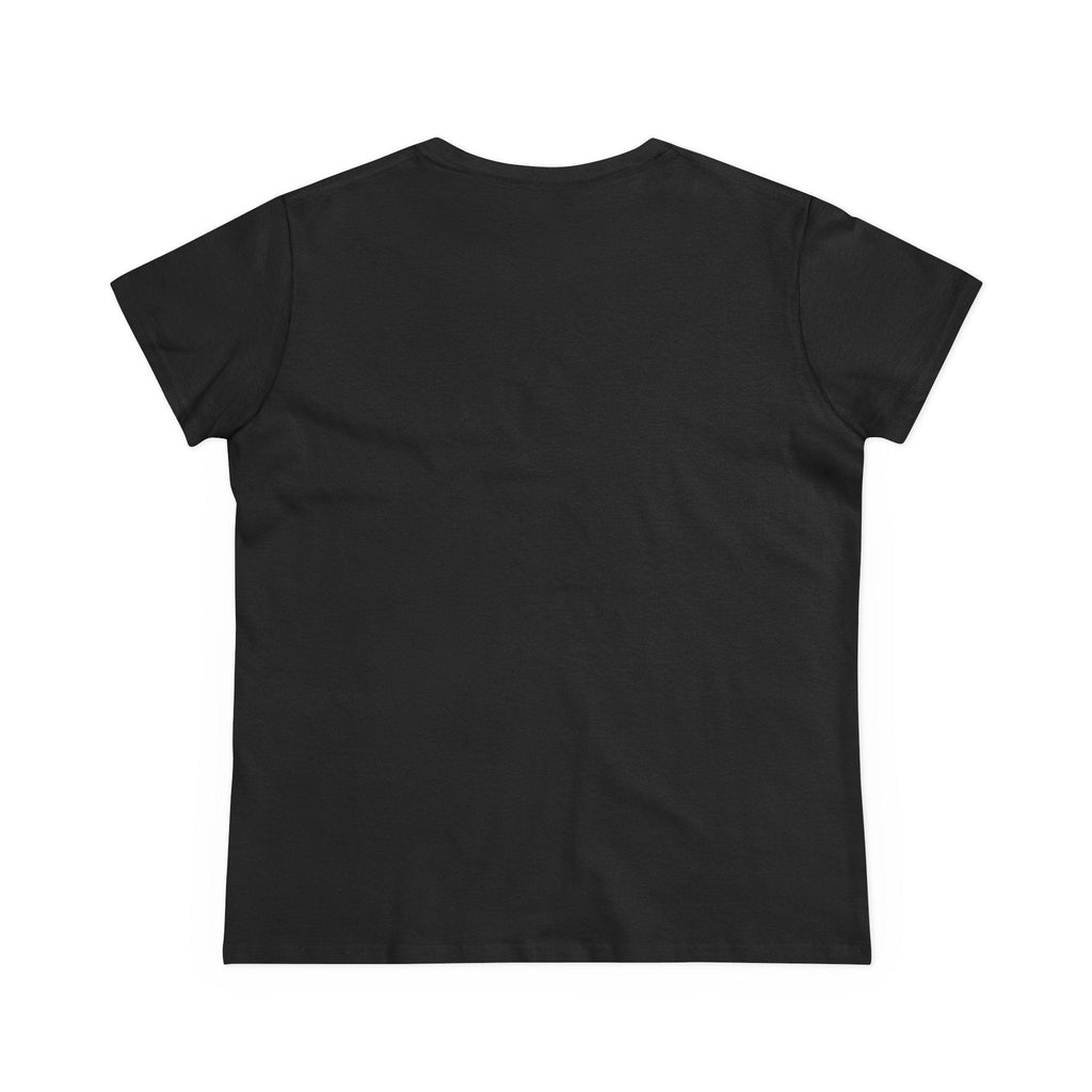 👽 I Am Not From This Planet — Women’s Alien Graphic Tee Printify