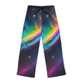 Women's Pajama Pants (AOP) Printify