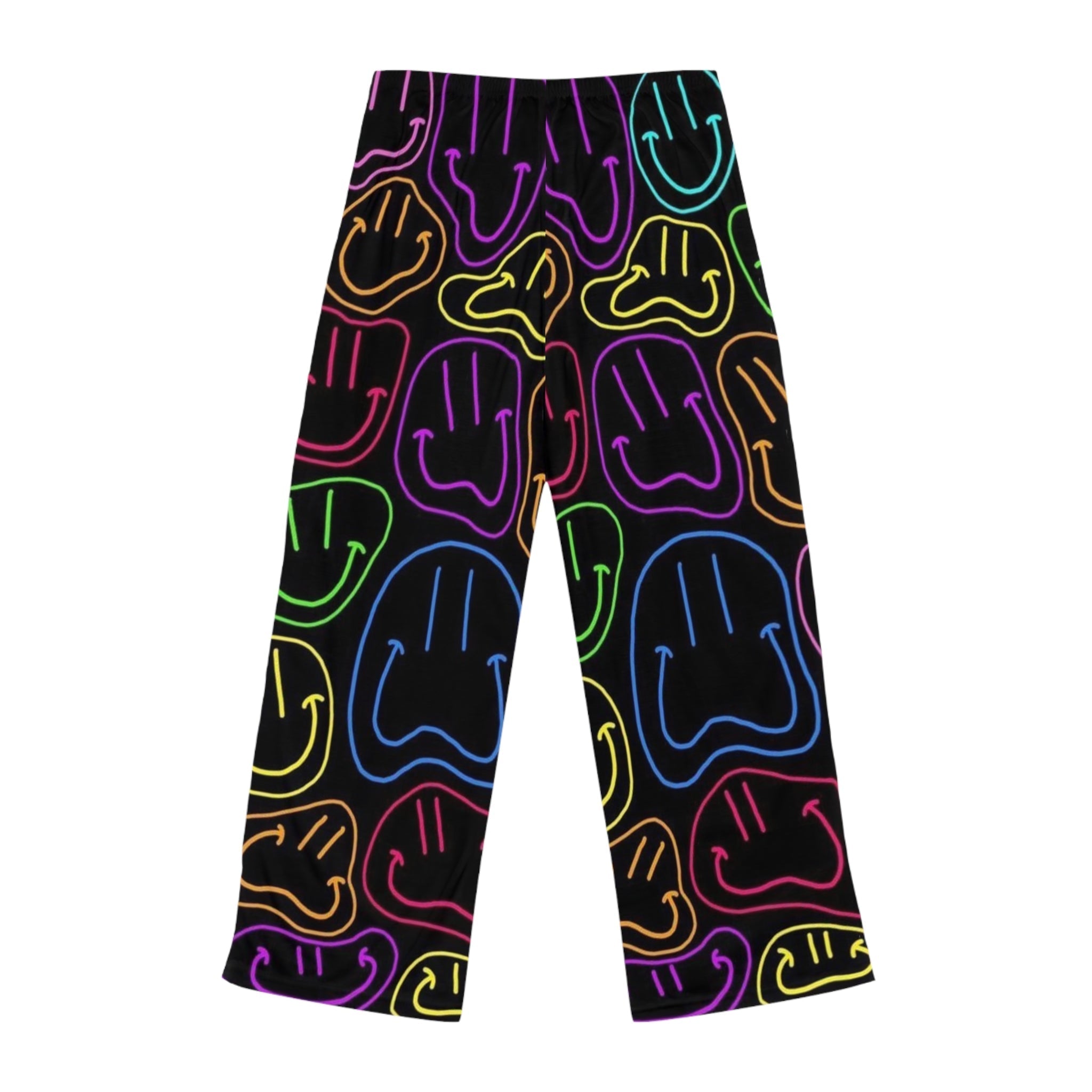 Women's Pajama Pants (AOP) Printify