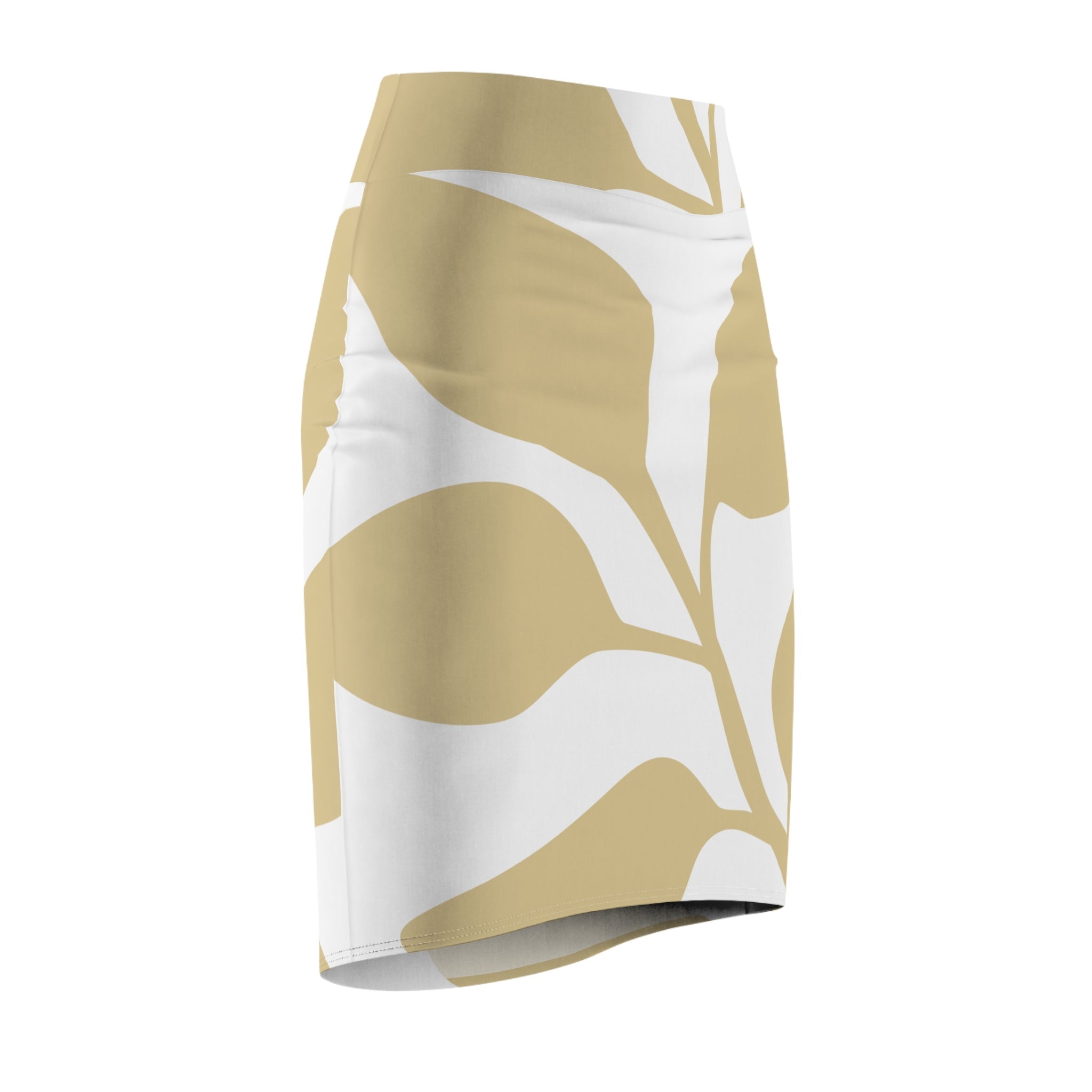 Women's Pencil Skirt (AOP)