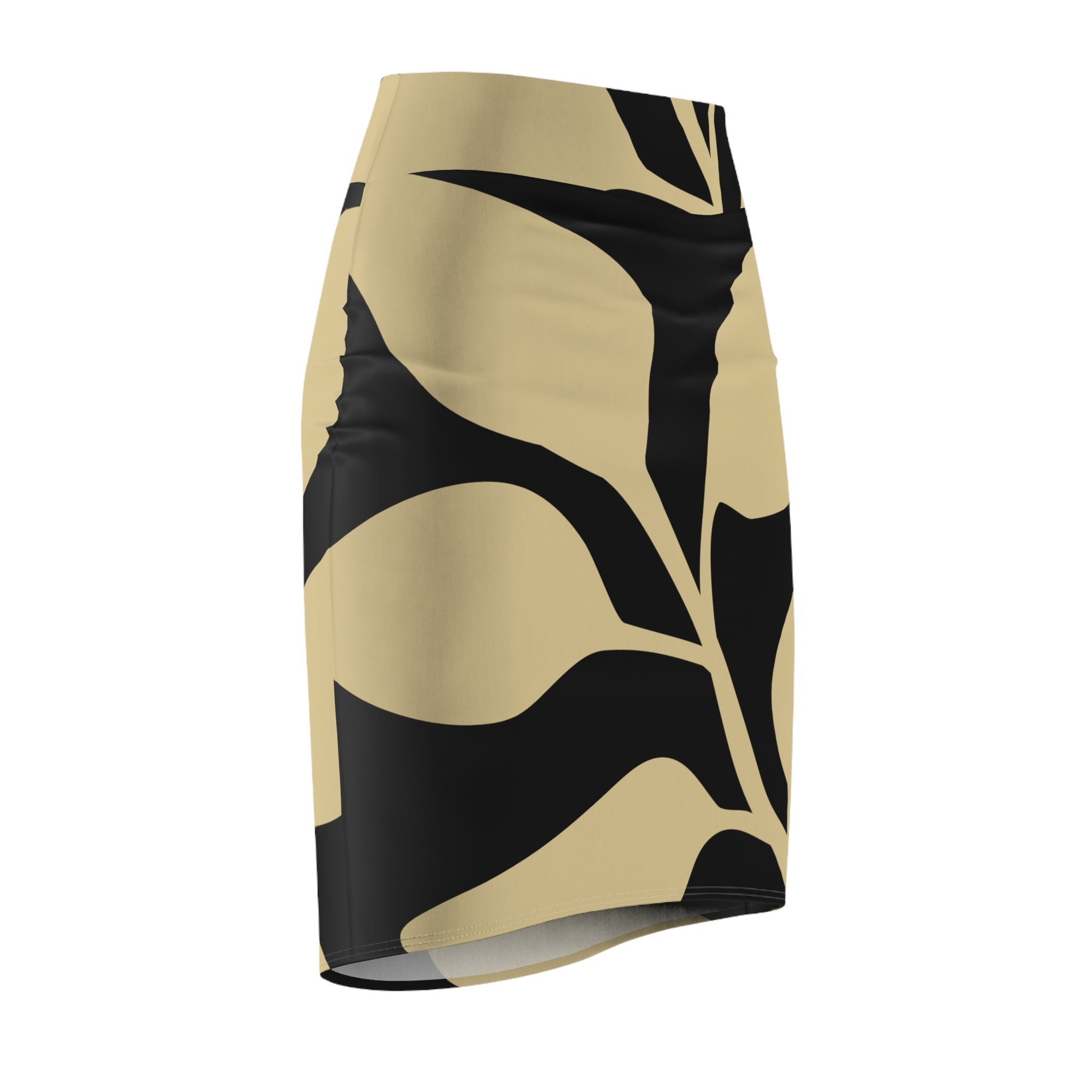 Women's Pencil Skirt (AOP)