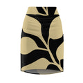 Women's Pencil Skirt (AOP)