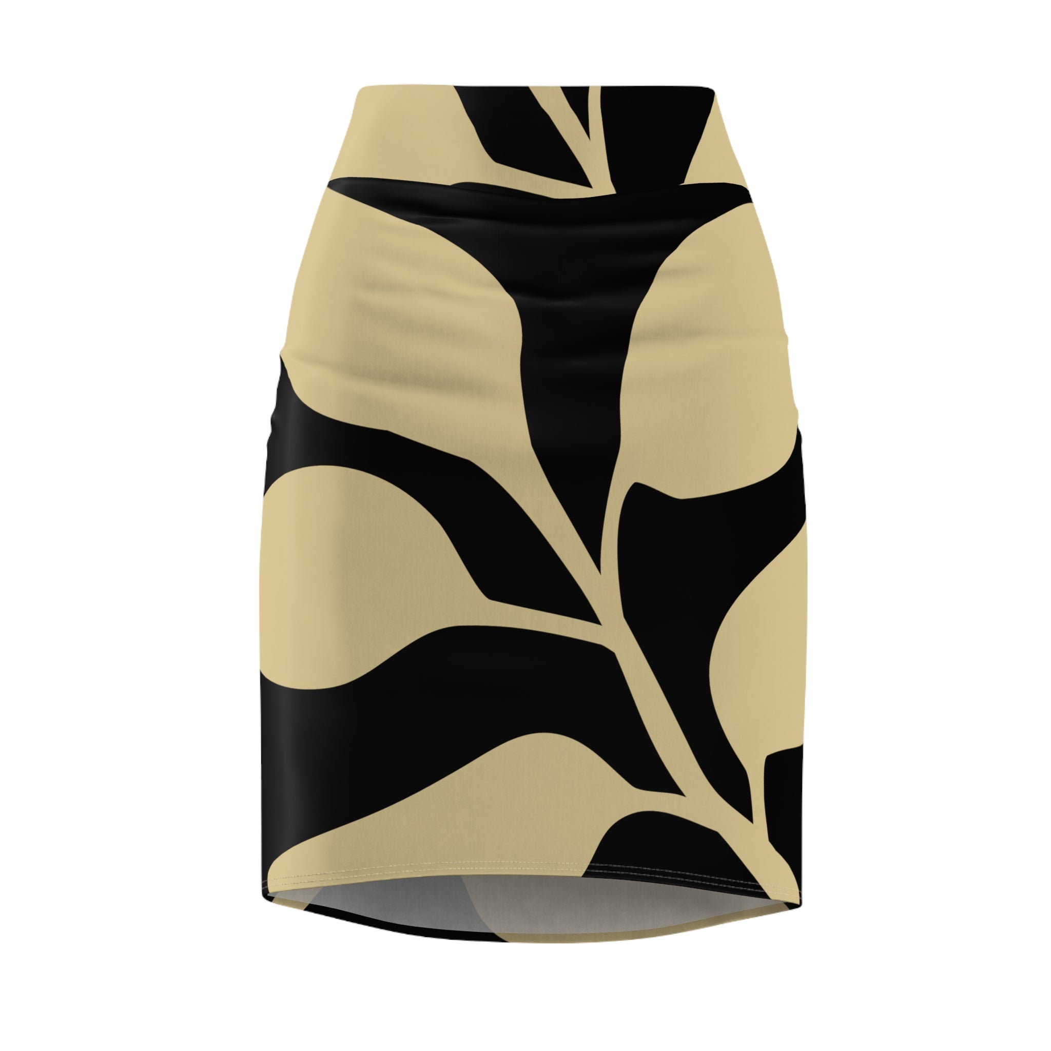 Women's Pencil Skirt (AOP)