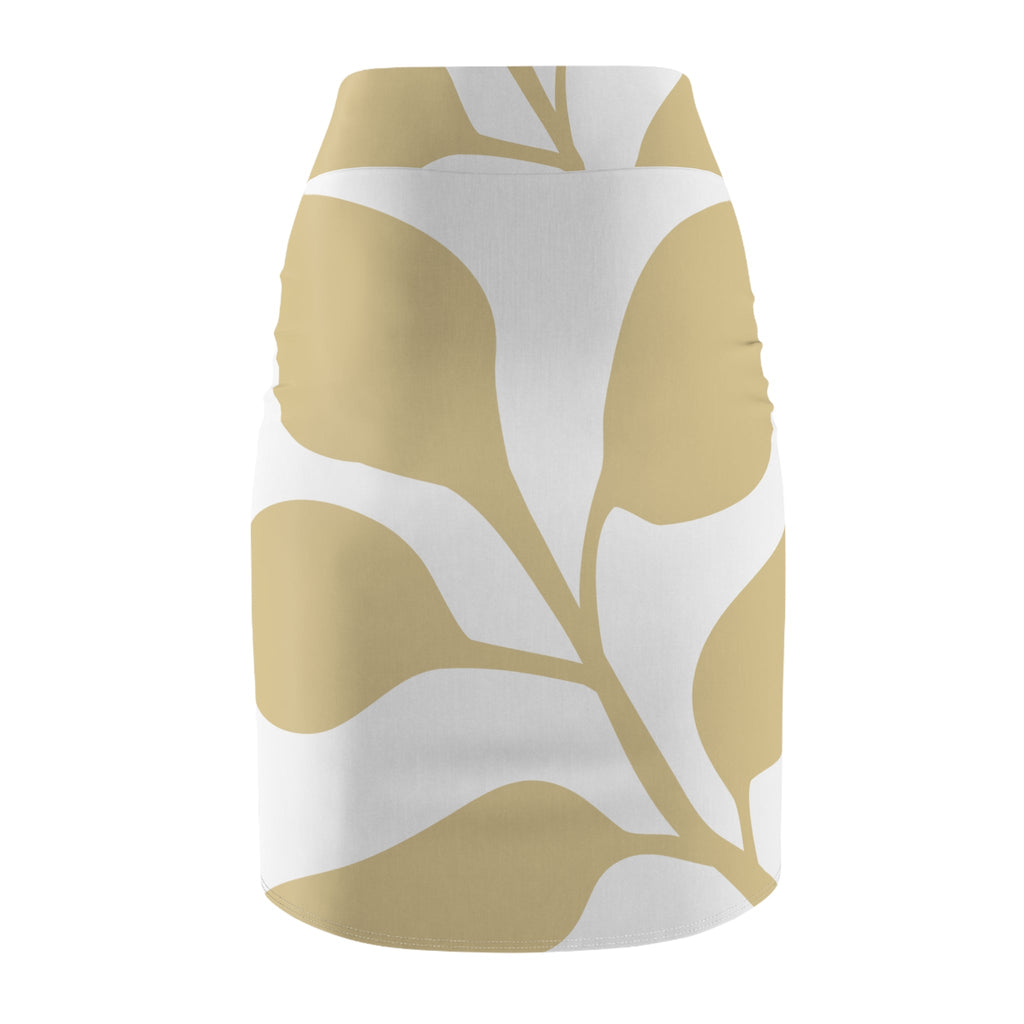 Women's Pencil Skirt (AOP)
