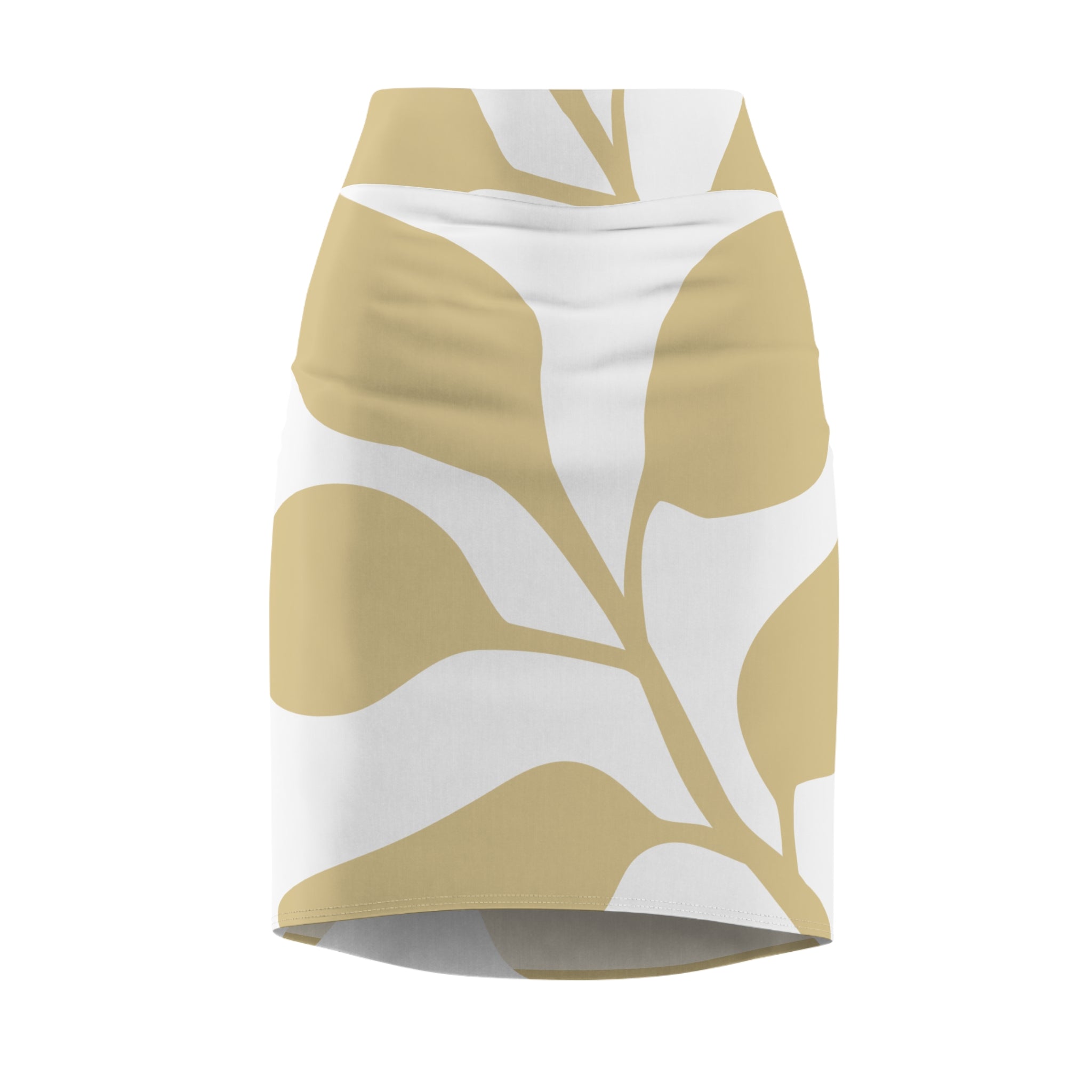 Women's Pencil Skirt (AOP)