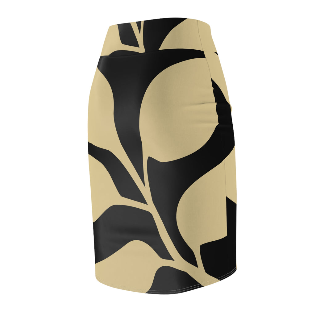 Women's Pencil Skirt (AOP)