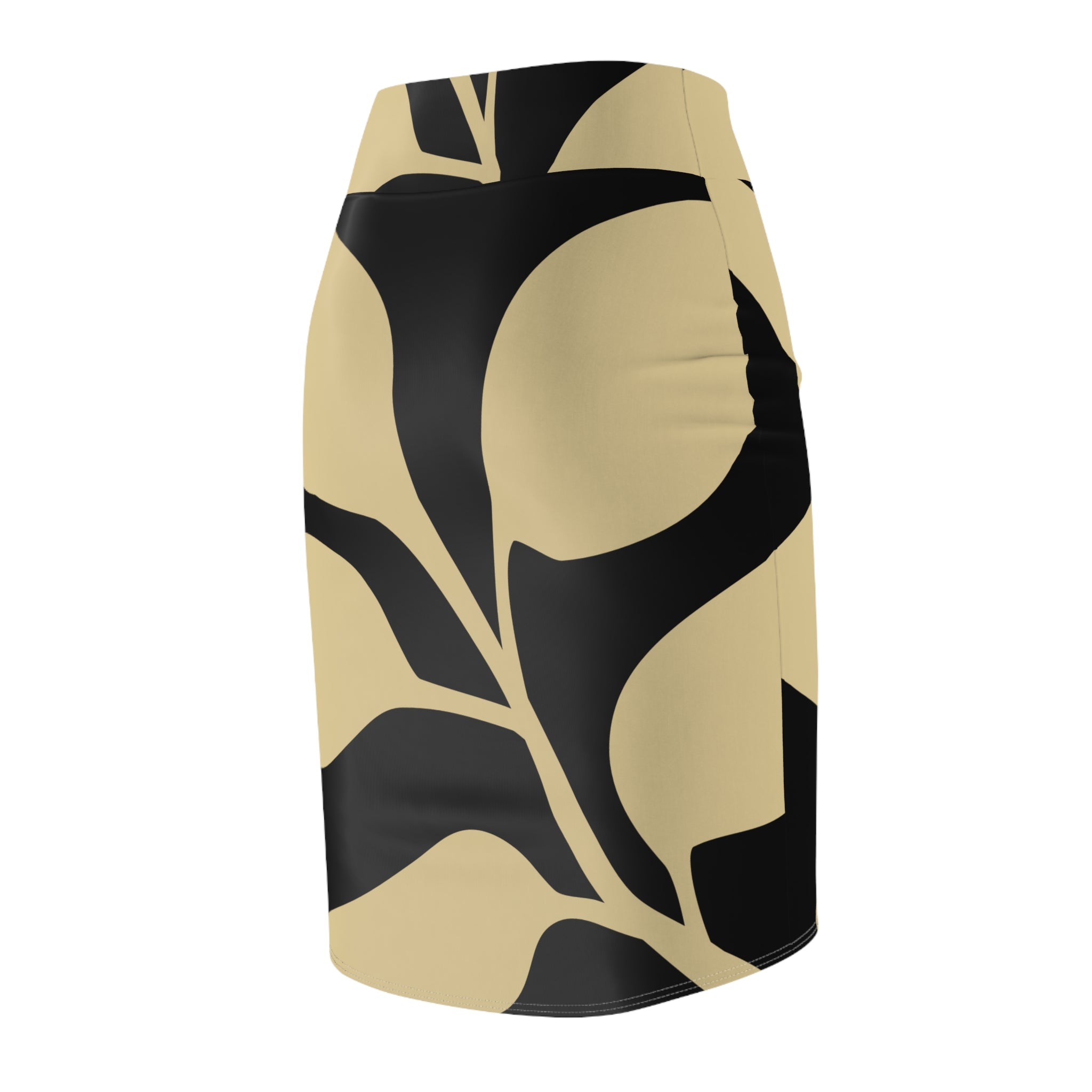 Women's Pencil Skirt (AOP)