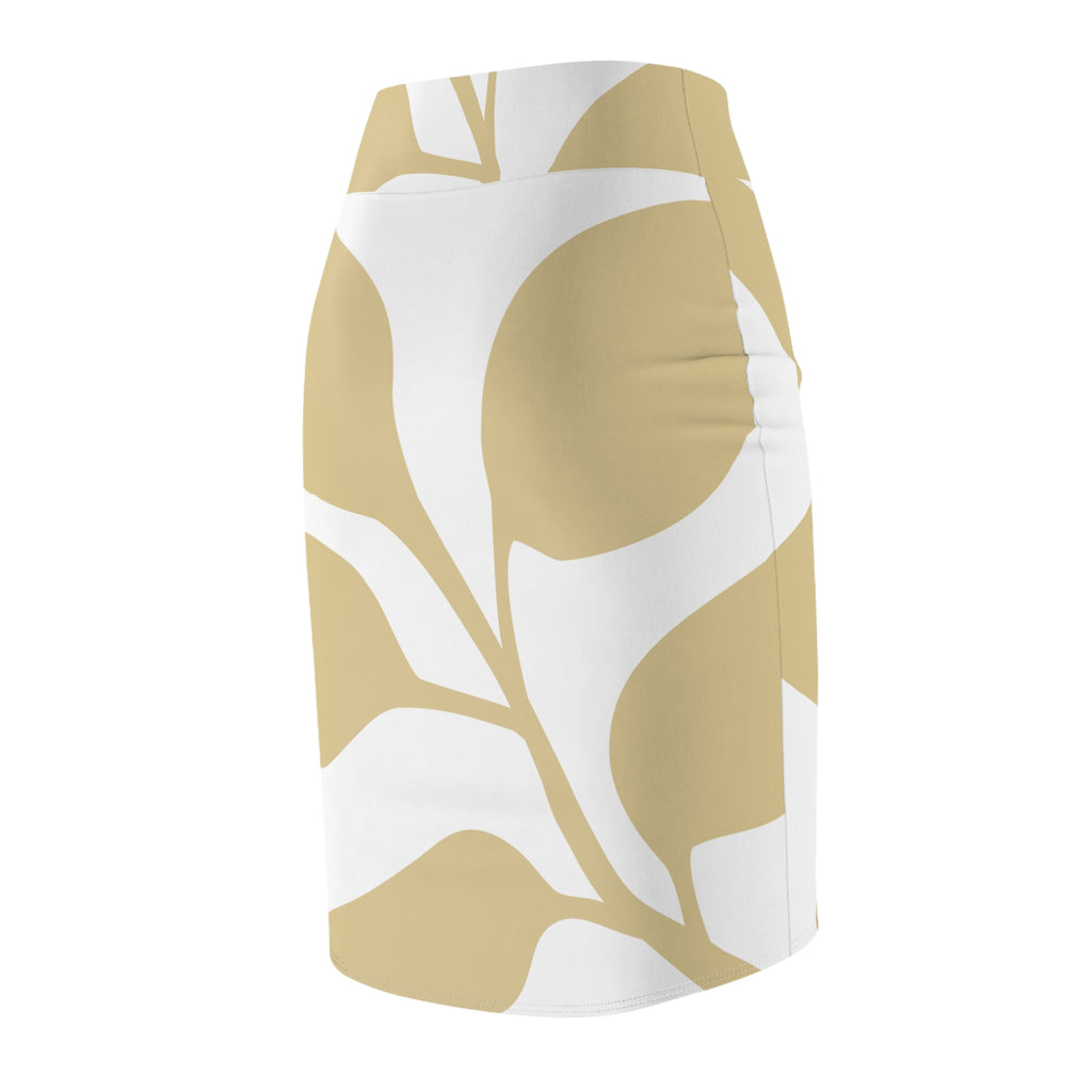 Women's Pencil Skirt (AOP)