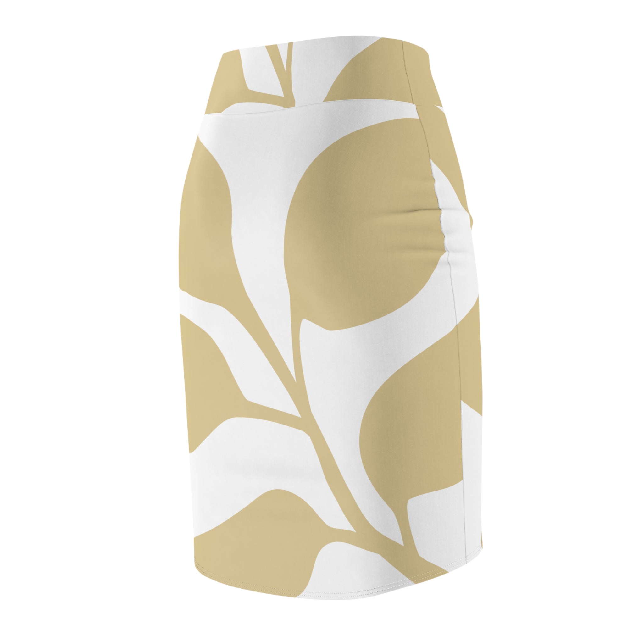 Women's Pencil Skirt (AOP)