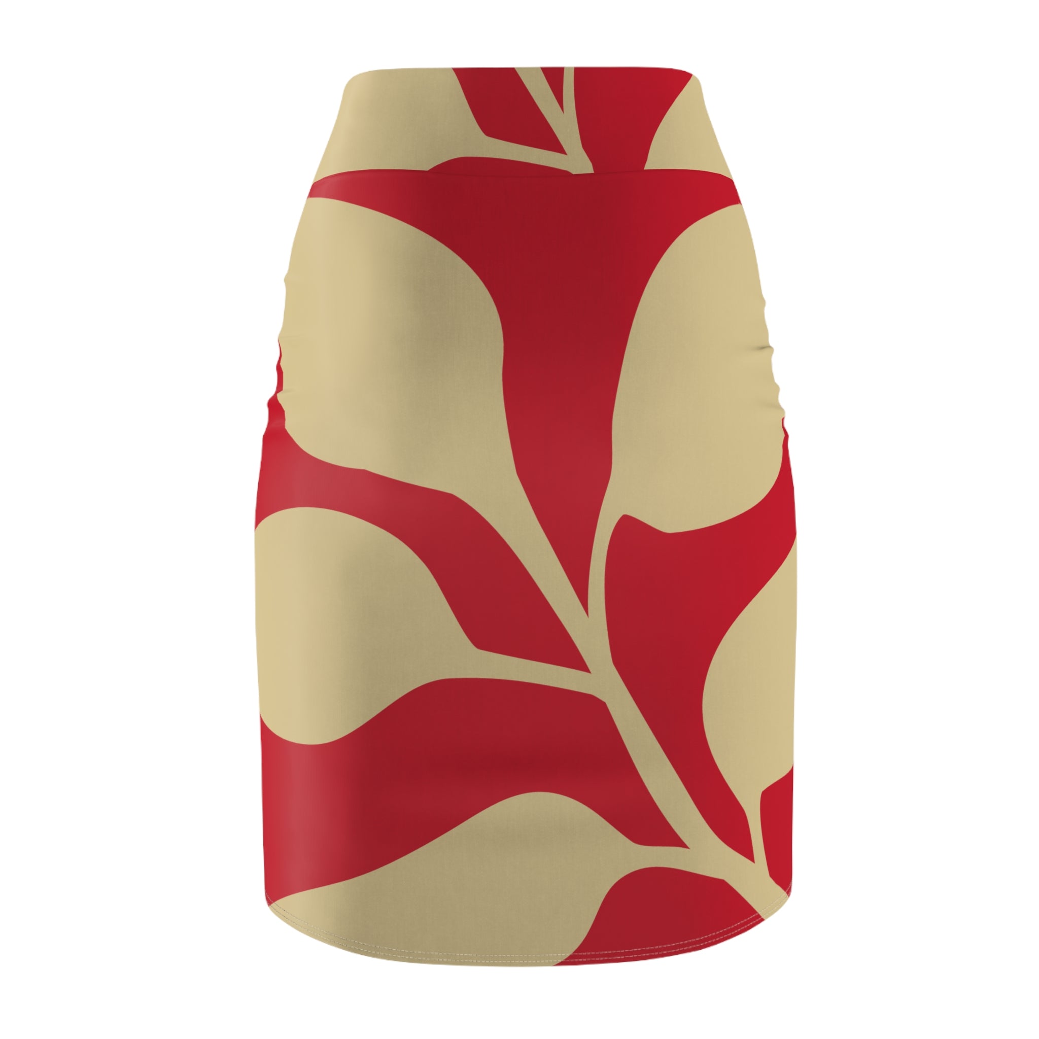 Women's Pencil Skirt (AOP)