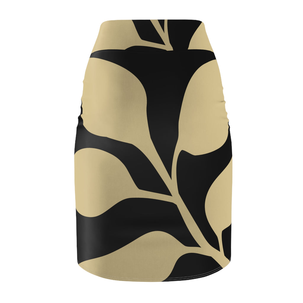 Women's Pencil Skirt (AOP)