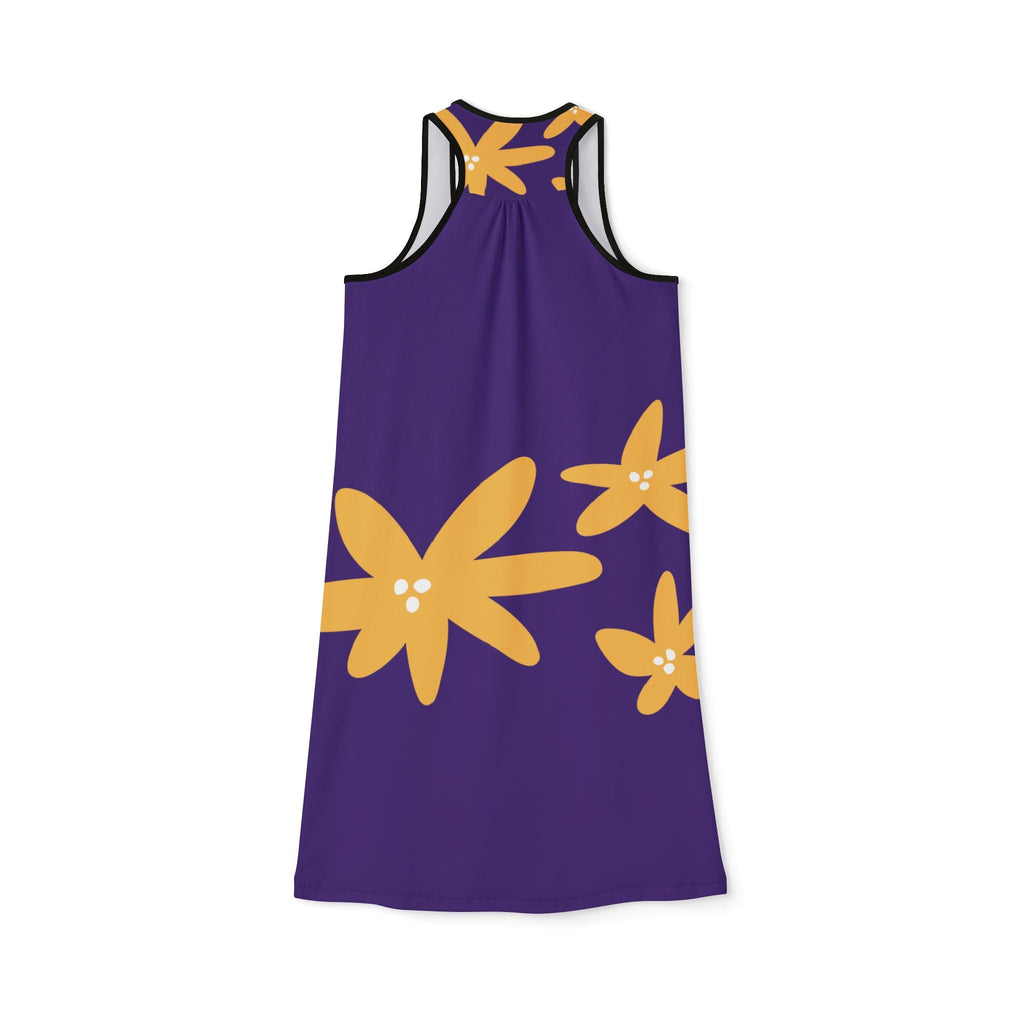 Women's Racerback Dress (AOP)