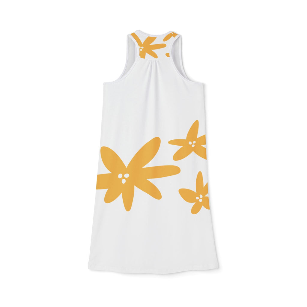 Women's Racerback Dress (AOP)