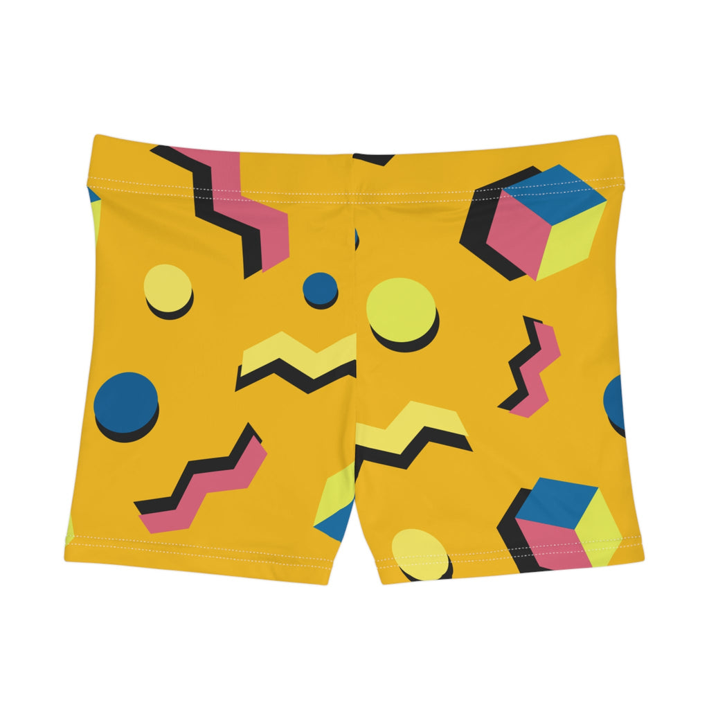 Women's Shorts (AOP)