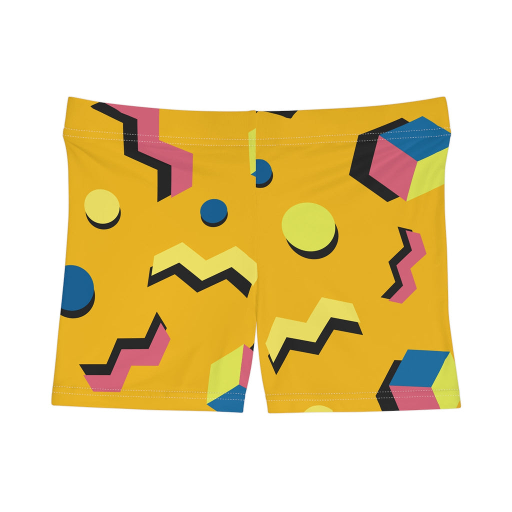 Women's Shorts (AOP)