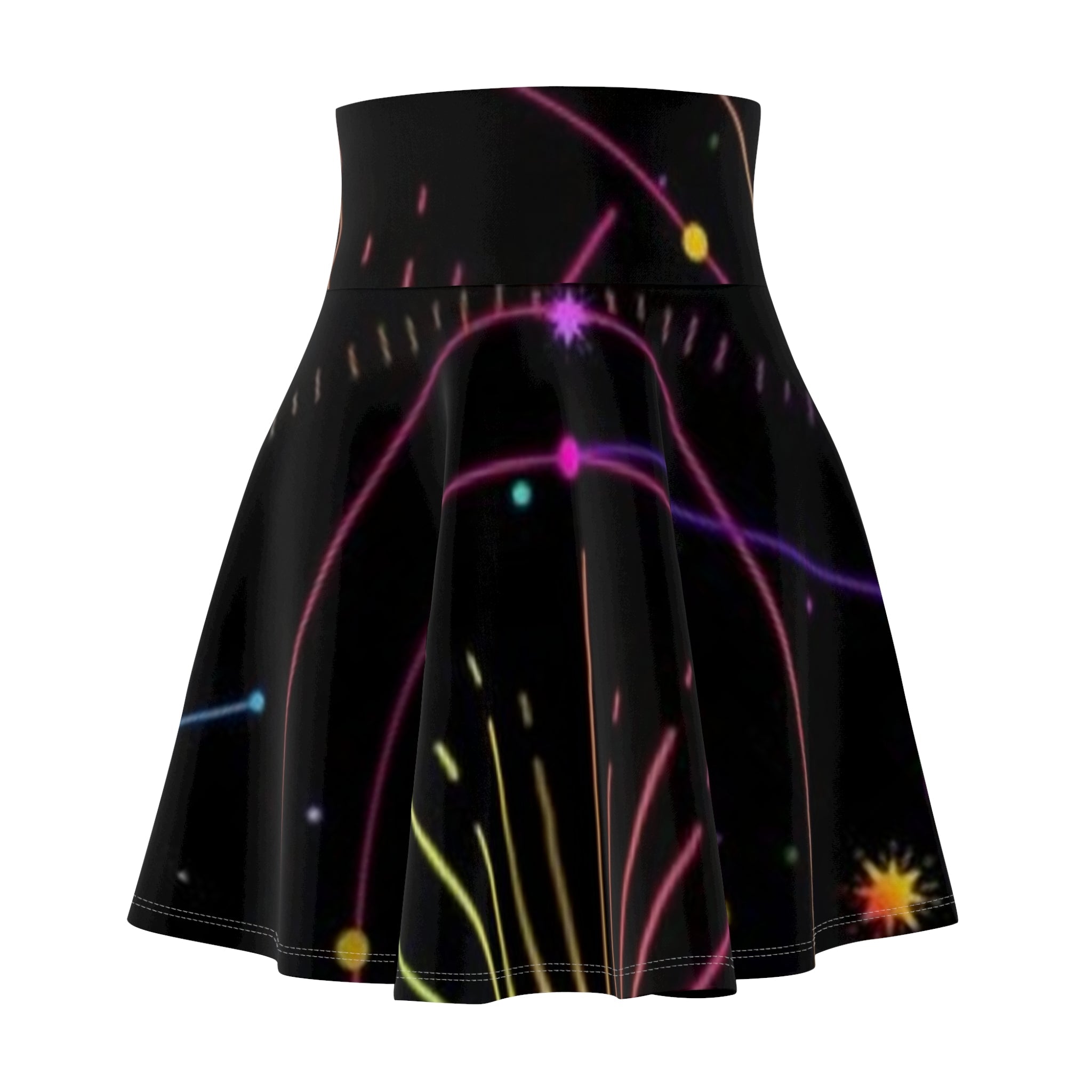 Women's Skater Skirt (AOP)