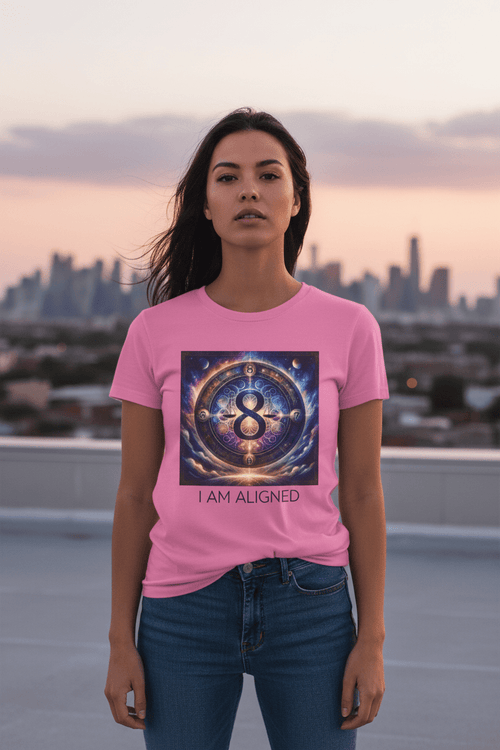 Lightning Bolt Tee Rooftop