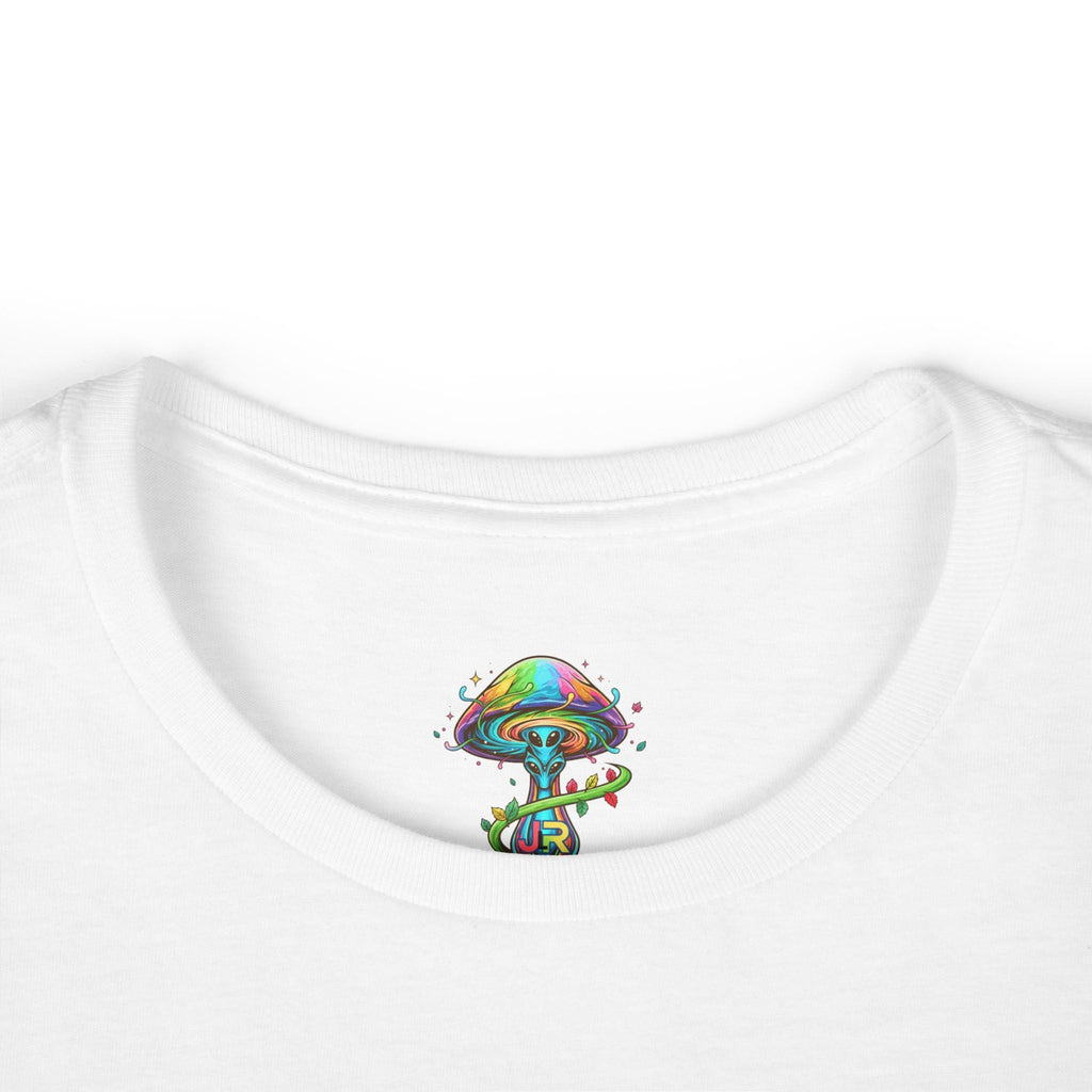 Women's Softstyle Tee