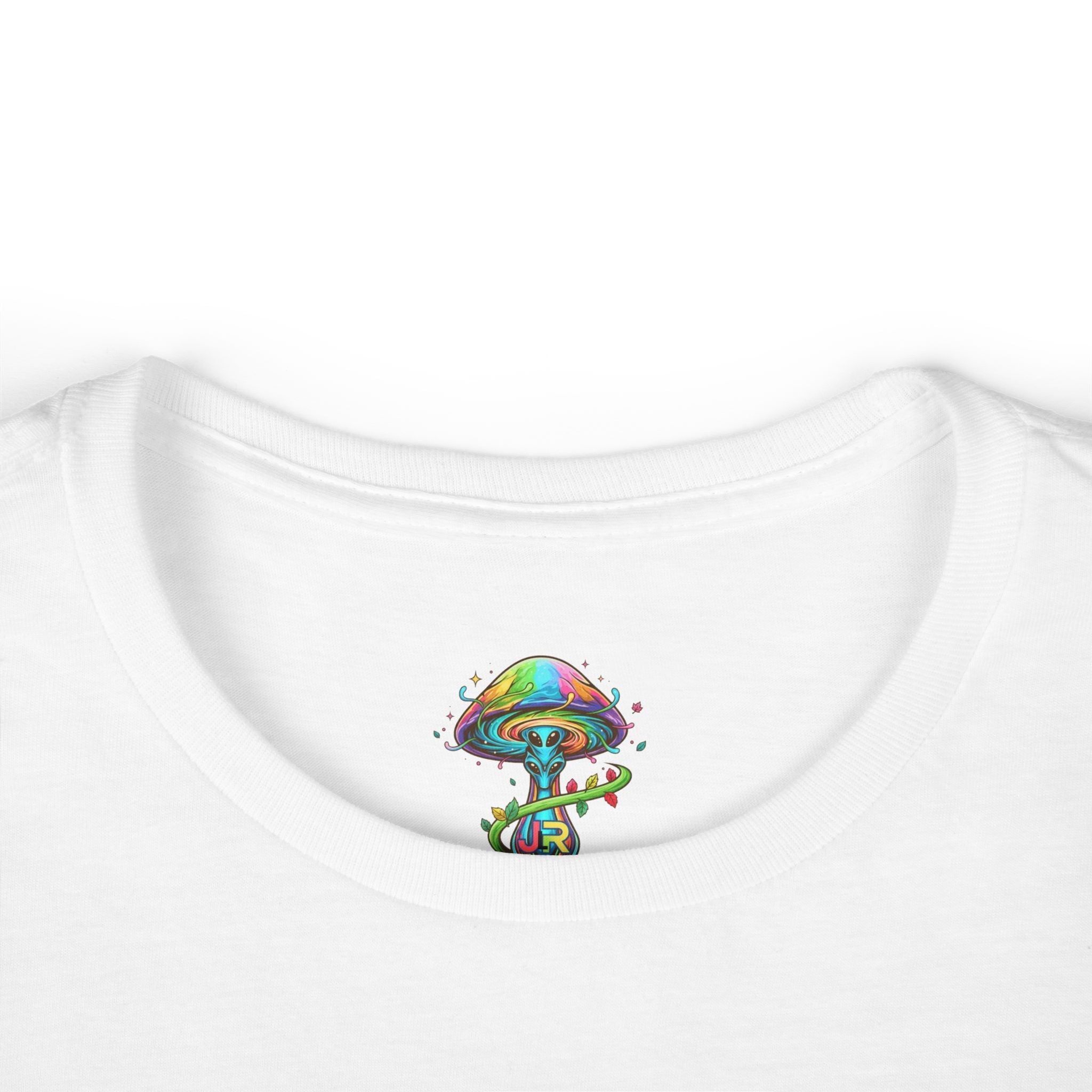 Women's Softstyle Tee