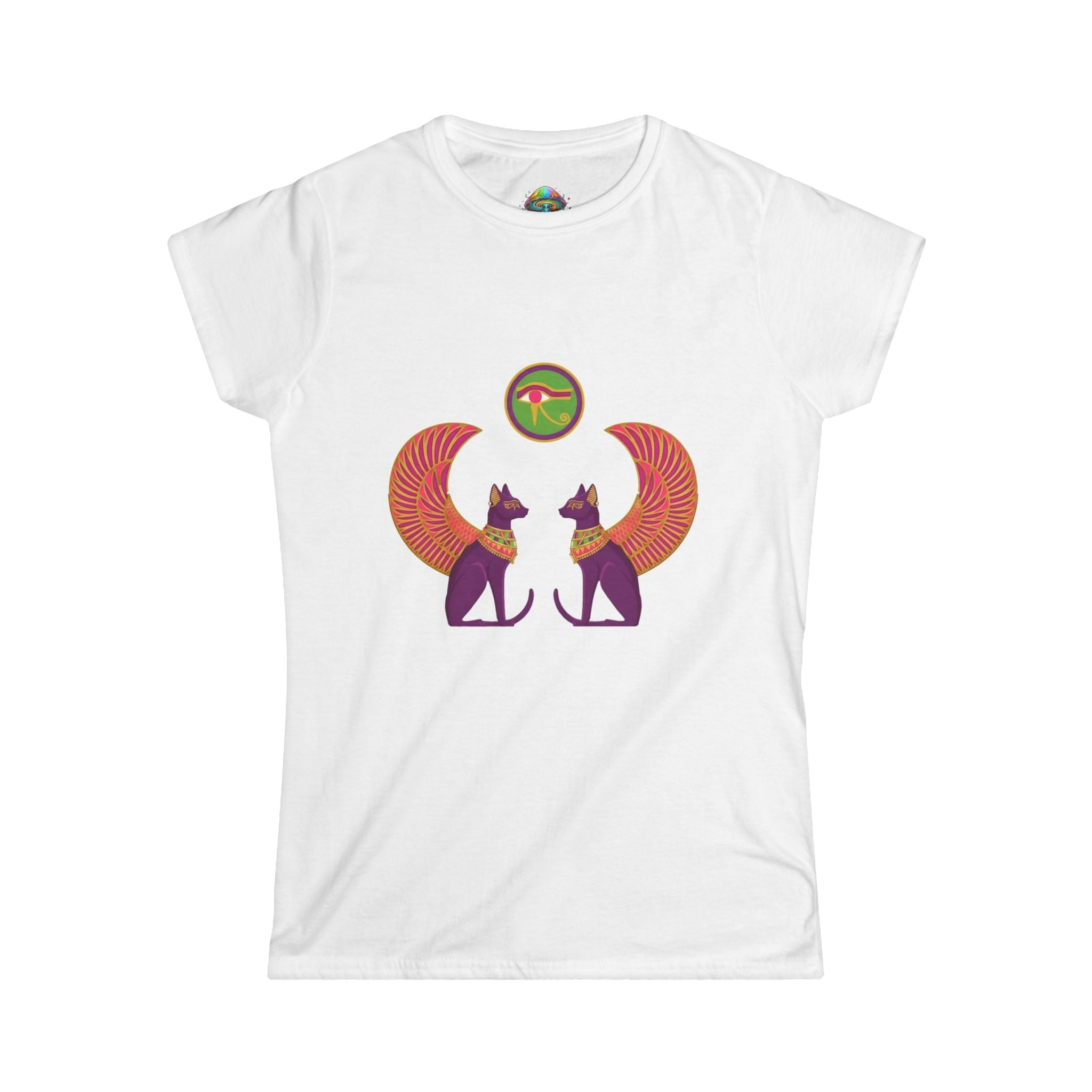 Women's Softstyle Tee