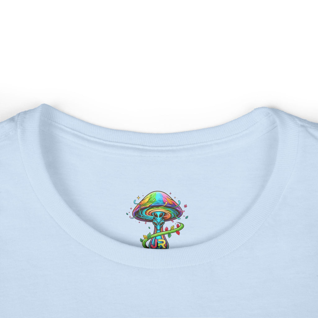 Women's Softstyle Tee