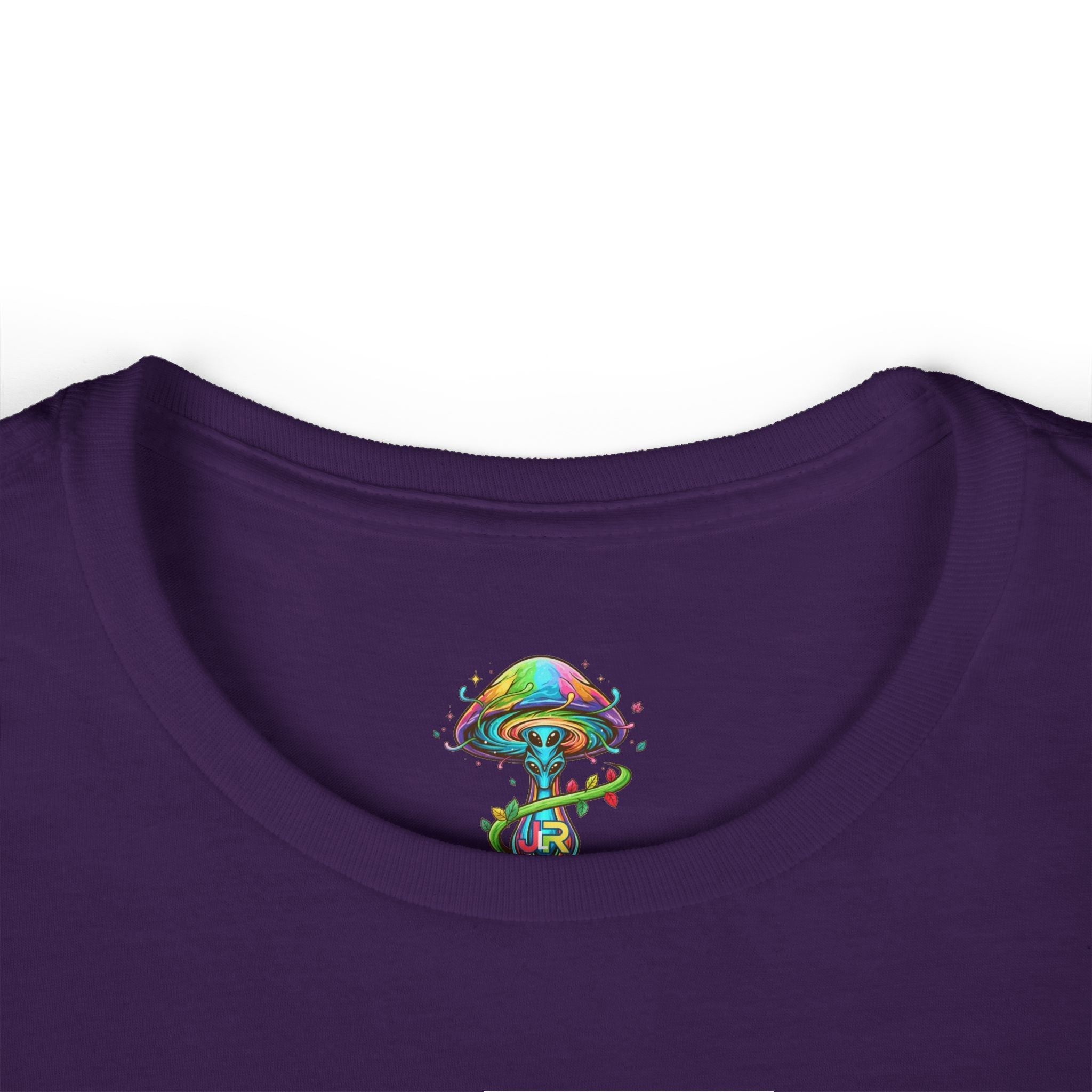 Women's Softstyle Tee