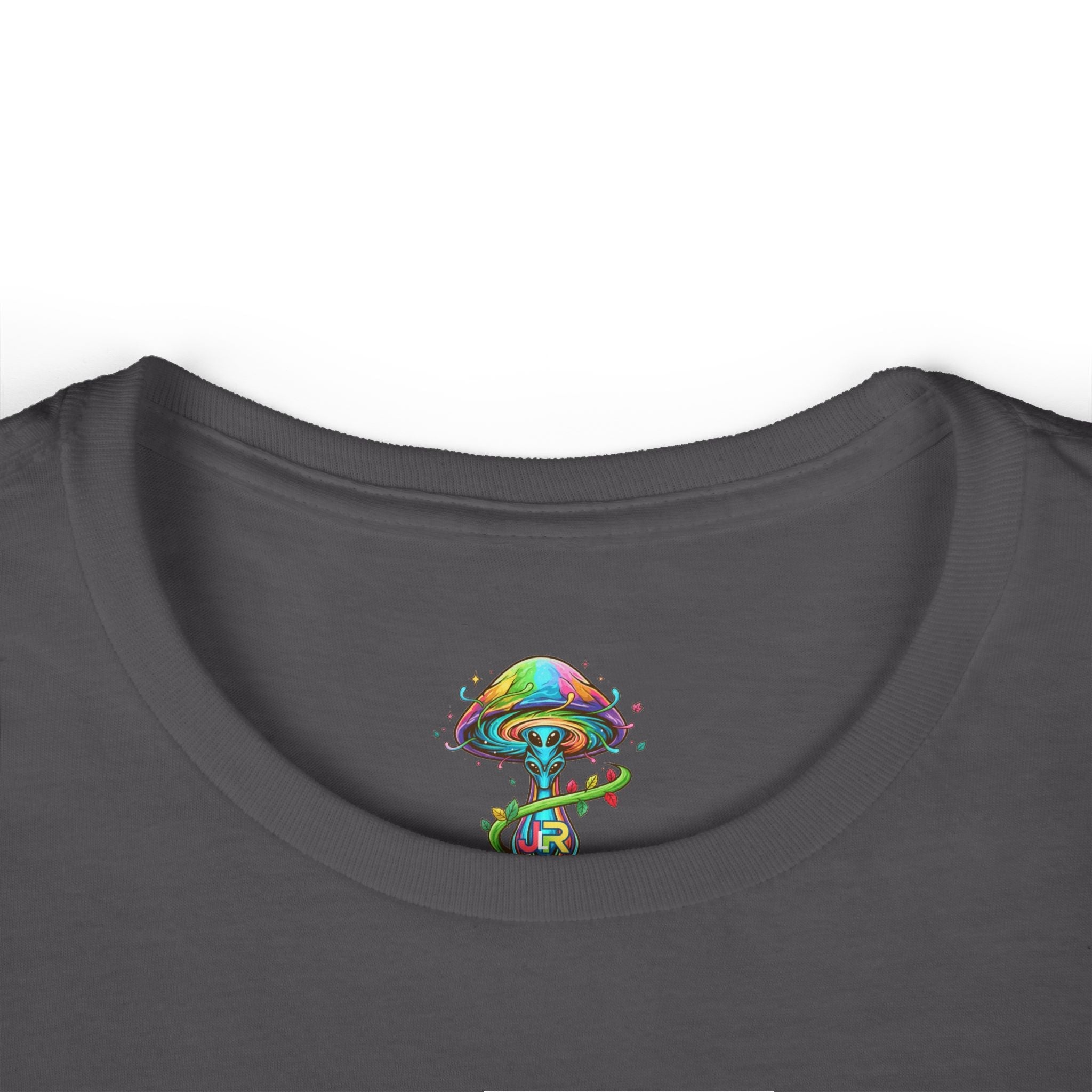 Women's Softstyle Tee