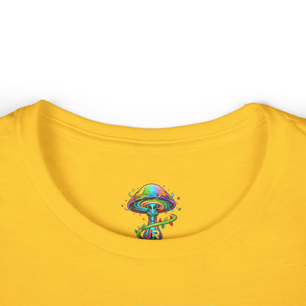 Women's Softstyle Tee