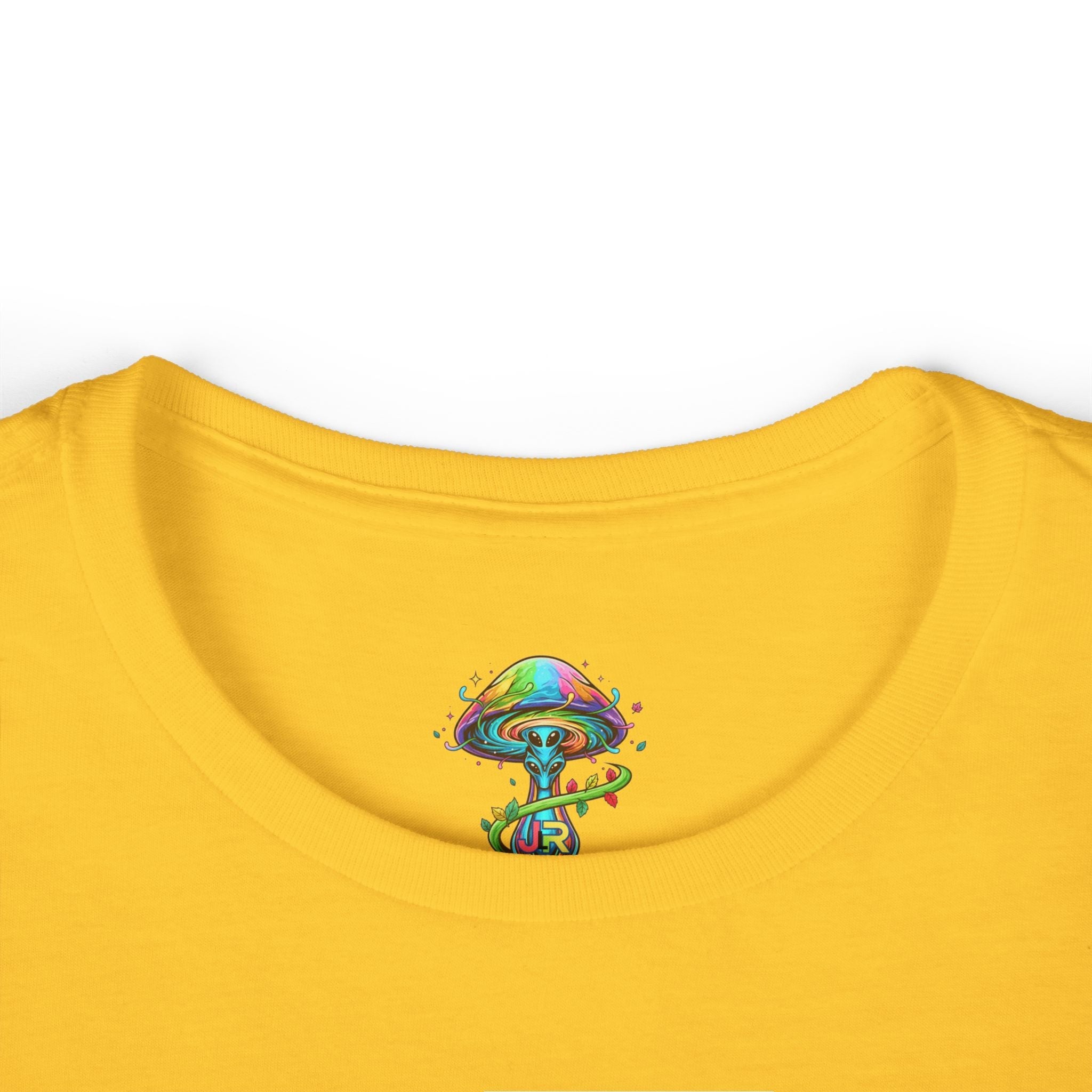 Women's Softstyle Tee