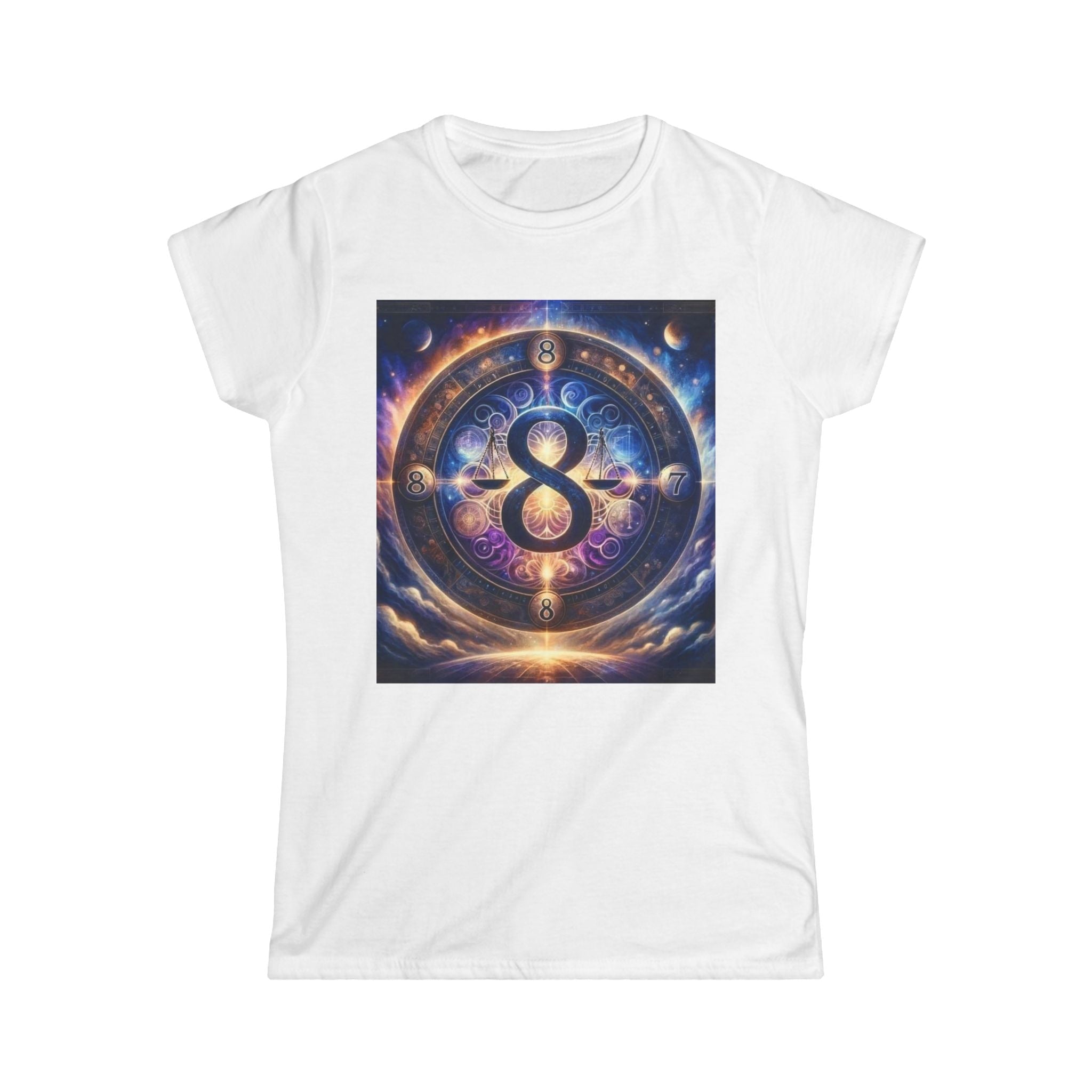 Women's Softstyle Tee