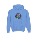 Youth Heavy Blend Hooded Sweatshirt Printify