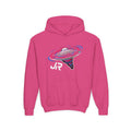 Youth Heavy Blend Hooded Sweatshirt Printify