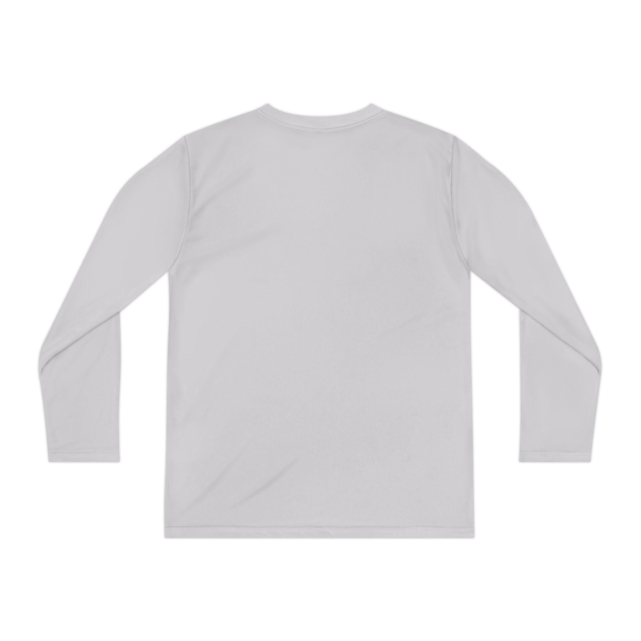 Youth Long Sleeve Competitor Tee Printify