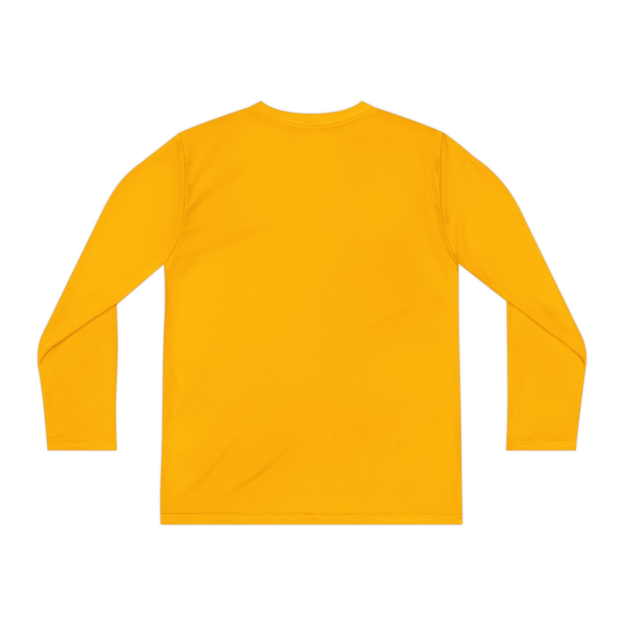 Youth Long Sleeve Competitor Tee Printify