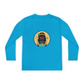 Youth Long Sleeve Competitor Tee Printify