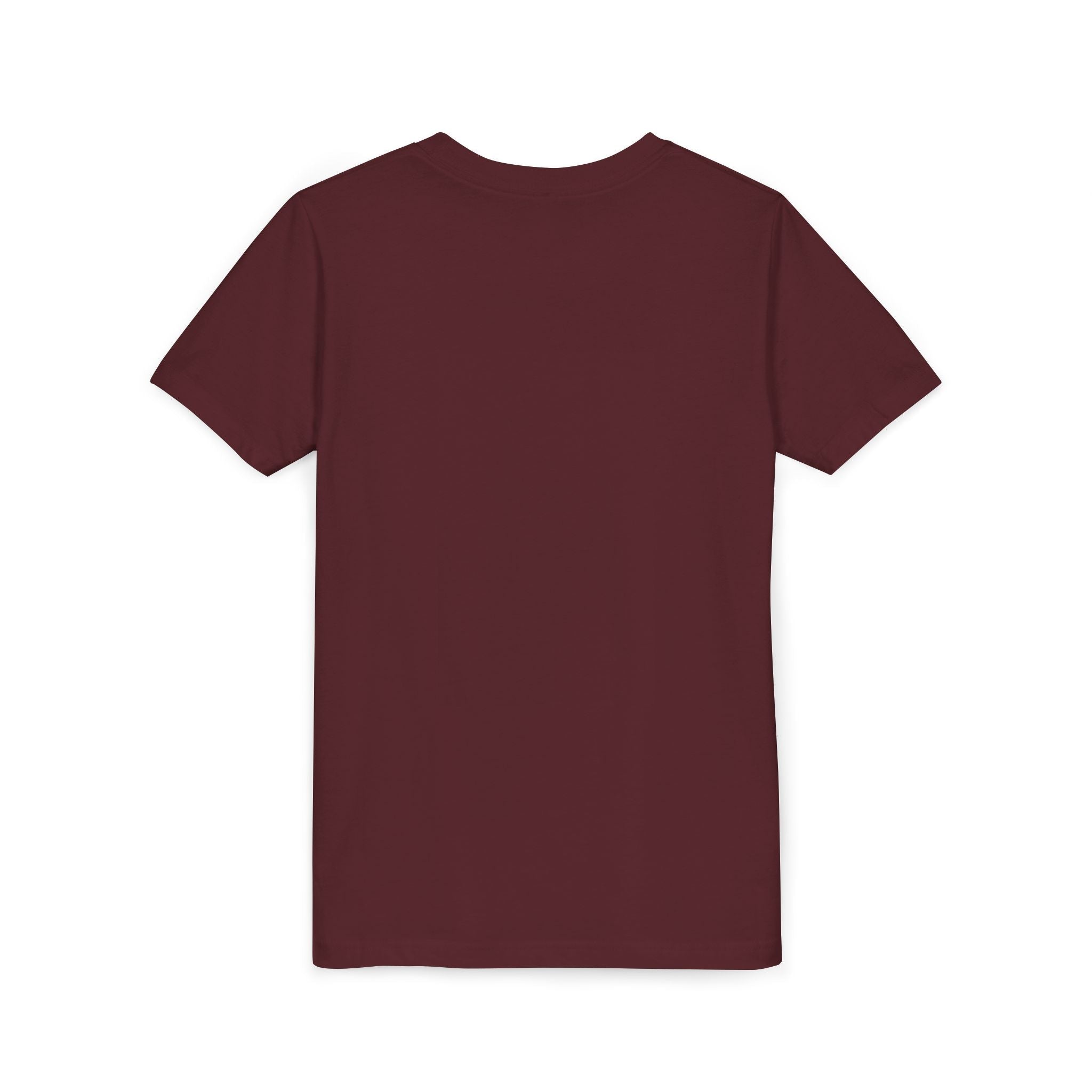 Youth Magic Duo Tee — Hooded Sorcerer Siblings Graphic Shirt Printify