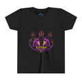 Youth Short Sleeve Tee Printify