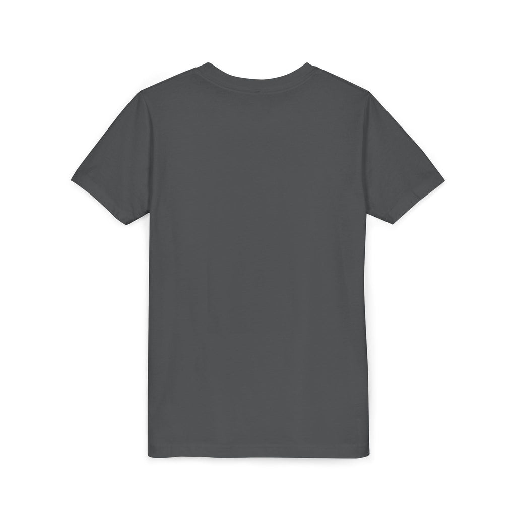 Youth Short Sleeve Tee Printify