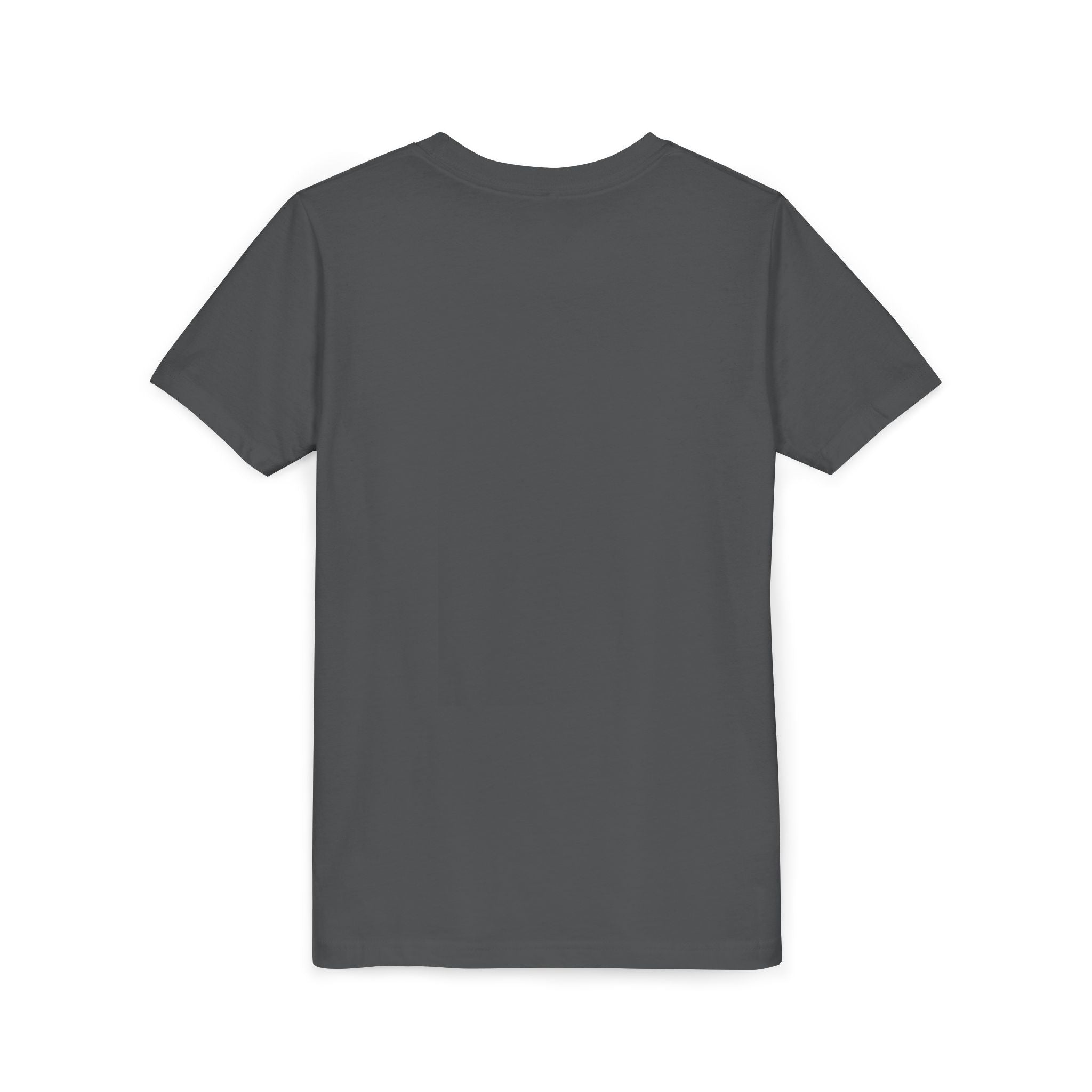 Youth Short Sleeve Tee Printify