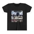 Youth Short Sleeve Tee Printify