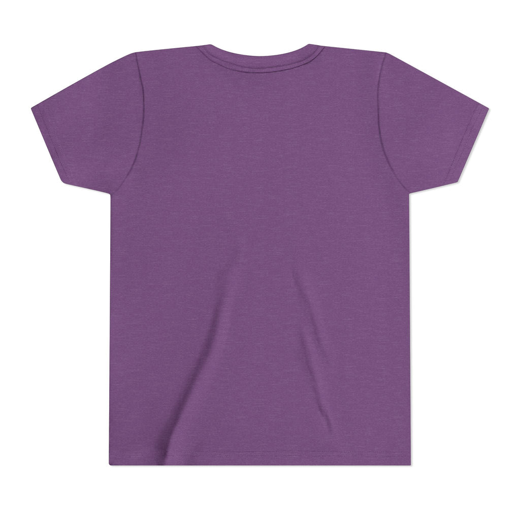 Youth Short Sleeve Tee Printify