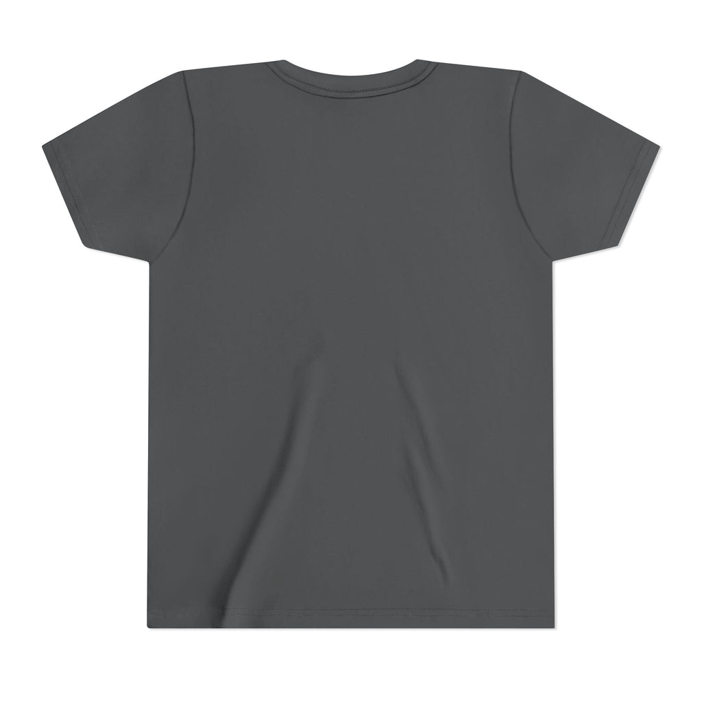 Youth Short Sleeve Tee Printify