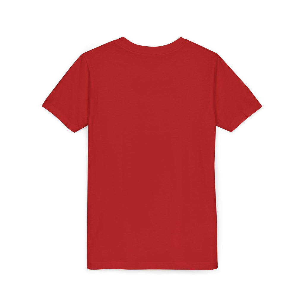 Youth Short Sleeve Tee Printify