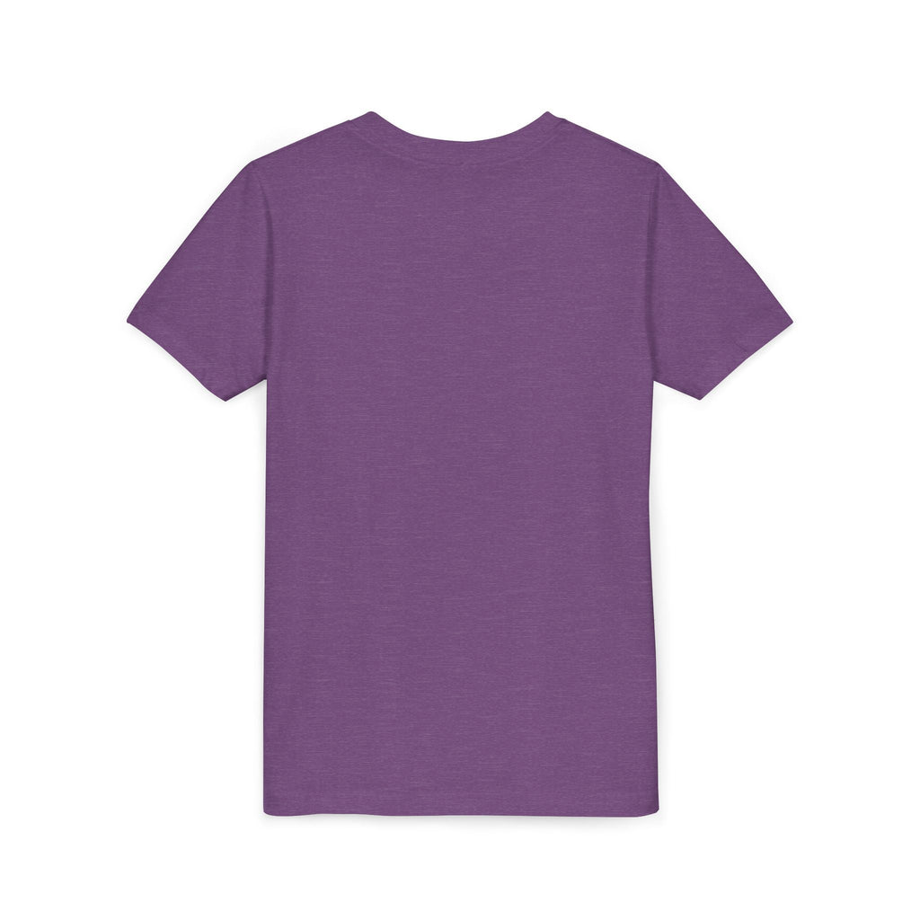 Youth Short Sleeve Tee Printify